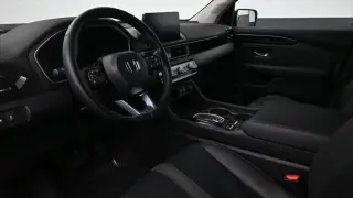 Honda Pilot 2024 EX-L 4p SUV con Asientos del Capitán Trasero