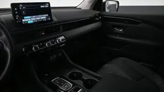 Honda Pilot 2024 EX-L 4p SUV con Asientos del Capitán Trasero