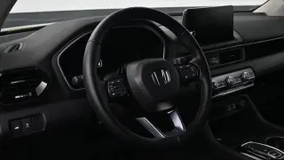 Honda Pilot 2024 EX-L 4p SUV con Asientos del Capitán Trasero