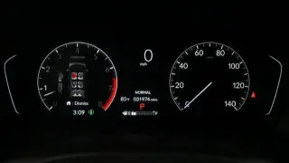 Honda Pilot 2024 EX-L 4p SUV con Asientos del Capitán Trasero