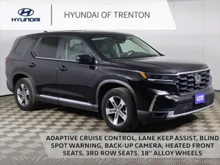 Honda Pilot 2025 EX-L 4dr SUV