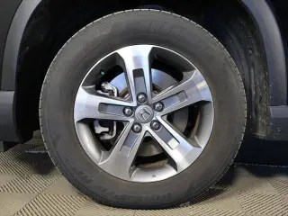 Honda Pilot 2025 EX-L 4dr SUV