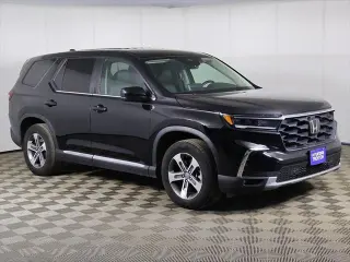 Honda Pilot 2025 EX-L 4dr SUV