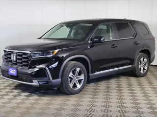 Honda Pilot 2025 EX-L 4dr SUV