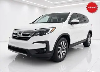 Honda Pilot 2020 AWD EX-L 4dr SUV