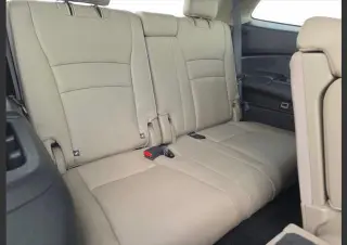 Honda Pilot 2020 AWD EX-L 4dr SUV