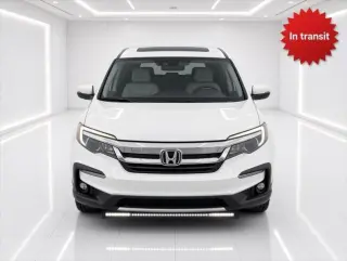 Honda Pilot 2020 AWD EX-L 4dr SUV