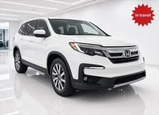 Honda Pilot 2020 AWD EX-L 4dr SUV