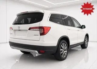 Honda Pilot 2020 AWD EX-L 4dr SUV