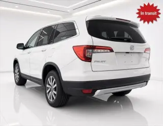 Honda Pilot 2020 AWD EX-L 4dr SUV