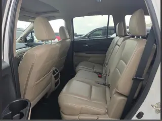 Honda Pilot 2020 AWD EX-L 4dr SUV