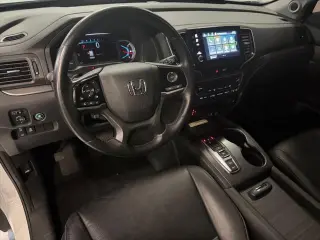 Honda Pilot 2022 AWD SE 4p SUV