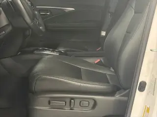 Honda Pilot 2022 AWD SE 4p SUV