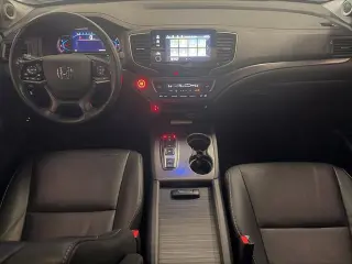 Honda Pilot 2022 AWD SE 4p SUV
