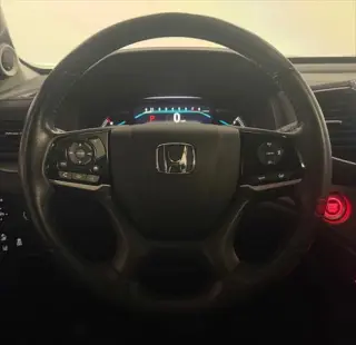 Honda Pilot 2022 AWD SE 4p SUV