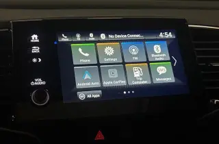 Honda Pilot 2022 AWD SE 4p SUV