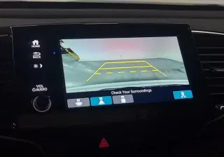 Honda Pilot 2022 AWD SE 4p SUV