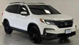 Honda Pilot 2022 AWD SE 4p SUV