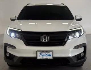 Honda Pilot 2022 AWD SE 4p SUV