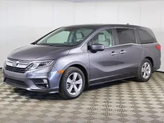 Honda Odyssey 2019 EX-L 4dr Mini-Van
