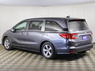 Honda Odyssey 2019 EX-L 4dr Mini-Van