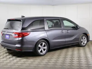 Honda Odyssey 2019 EX-L 4dr Mini-Van