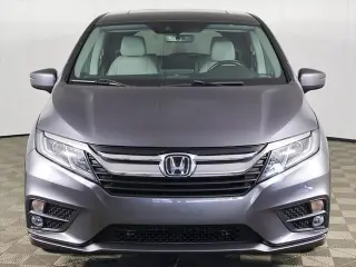 Honda Odyssey 2019 EX-L 4dr Mini-Van