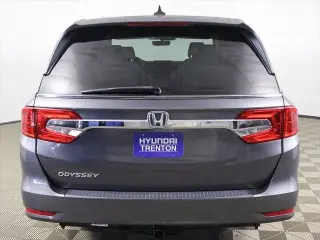 Honda Odyssey 2019 EX-L 4dr Mini-Van