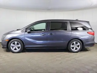 Honda Odyssey 2019 EX-L 4dr Mini-Van