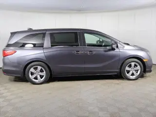 Honda Odyssey 2019 EX-L 4dr Mini-Van