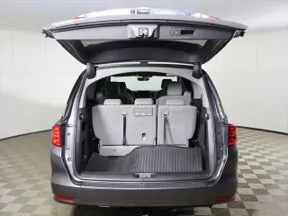 Honda Odyssey 2019 EX-L 4dr Mini-Van