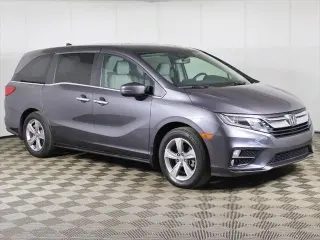 Honda Odyssey 2019 EX-L 4dr Mini-Van