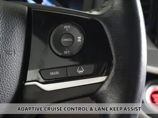 Honda Odyssey 2019 EX-L 4dr Mini-Van