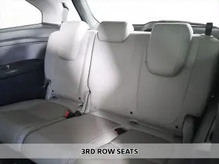 Honda Odyssey 2019 EX-L 4dr Mini-Van