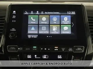 Honda Odyssey 2019 EX-L 4dr Mini-Van