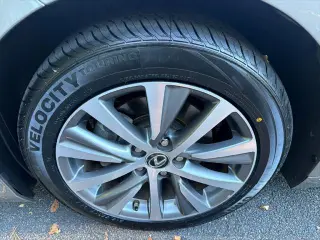 Lexus ES 350 2019 F SPORT 4dr Sedán