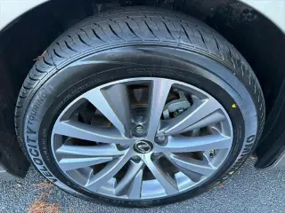 Lexus ES 350 2019 F SPORT 4dr Sedán