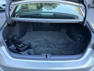 Lexus ES 350 2019 F SPORT 4dr Sedán