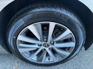 Lexus ES 350 2019 F SPORT 4dr Sedán