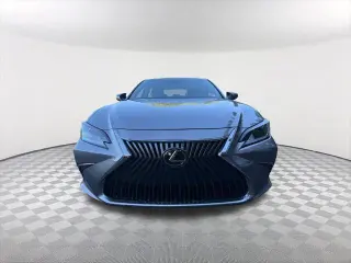 Lexus ES 350 2019 F SPORT 4dr Sedán