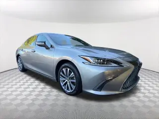 Lexus ES 350 2019 F SPORT 4dr Sedán