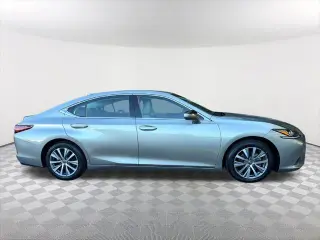 Lexus ES 350 2019 F SPORT 4dr Sedán
