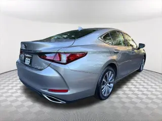 Lexus ES 350 2019 F SPORT 4dr Sedán