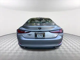 Lexus ES 350 2019 F SPORT 4dr Sedán