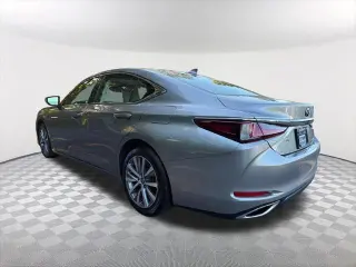Lexus ES 350 2019 F SPORT 4dr Sedán