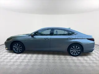 Lexus ES 350 2019 F SPORT 4dr Sedán