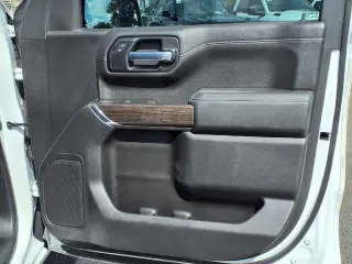 Chevrolet Silverado 1500 2020 4x2 LT 4dr Crew Cab 5.8 ft. CB