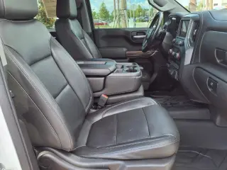 Chevrolet Silverado 1500 2020 4x2 LT 4dr Crew Cab 5.8 ft. CB