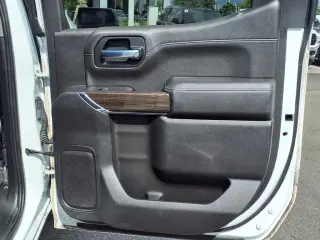 Chevrolet Silverado 1500 2020 4x2 LT 4dr Crew Cab 5.8 ft. CB