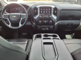 Chevrolet Silverado 1500 2020 4x2 LT 4dr Crew Cab 5.8 ft. CB